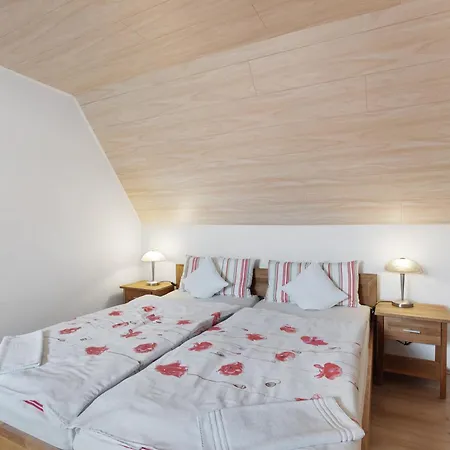 Appartamento Am Blumengaessle *