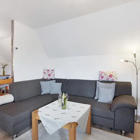 Appartamento Am Blumengaessle Mullheim (Baden-Wurttemberg)