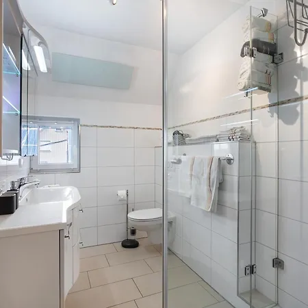 Am Blumengaessle Appartamento Mullheim (Baden-Wurttemberg)