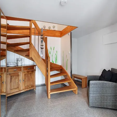 Am Blumengaessle Mullheim (Baden-Wurttemberg)