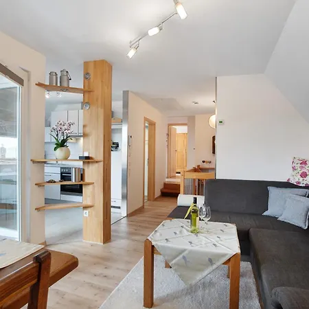 Appartamento Am Blumengaessle *