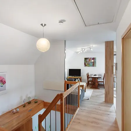 Appartamento Am Blumengaessle Mullheim (Baden-Wurttemberg)