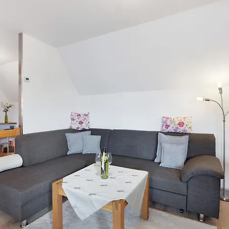 Apartment Am Blumengässle Mullheim (Baden-Wurttemberg)