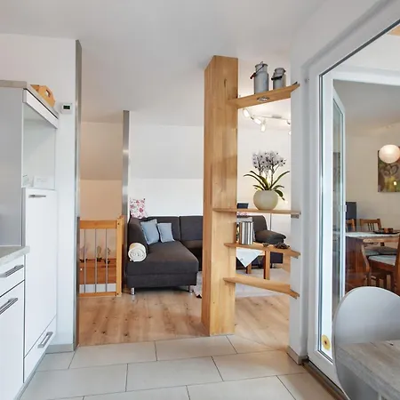 Appartement Am Blumengaessle Mullheim (Baden-Wurttemberg)