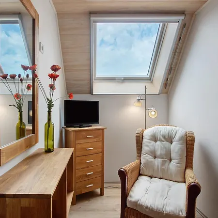 Am Blumengaessle Appartement Mullheim (Baden-Wurttemberg)