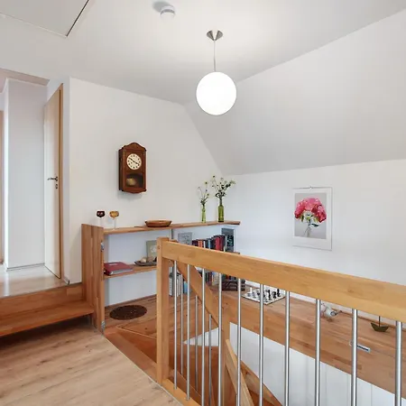 Appartement Am Blumengaessle Mullheim (Baden-Wurttemberg)