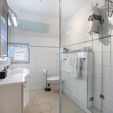 Am Blumengässle Apartment