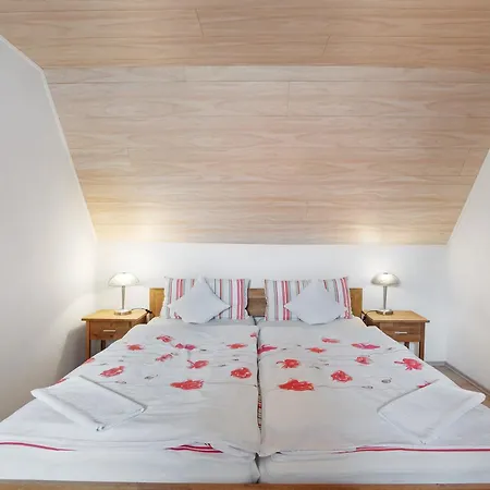 Appartement Am Blumengaessle Mullheim (Baden-Wurttemberg)